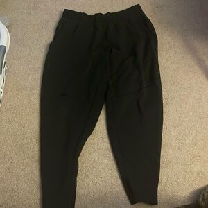 XL men’s “yoga” joggers, super soft
